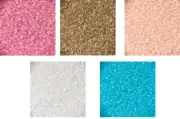 Unity Sand Ceremony Sand Unity Sand - Choose Your Color for Your Special Day
