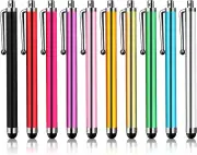 Pack of 20 Universal Touch Screen Stylus Capacitive Slim Stylus