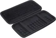 HOMSFOU Keyboard Storage Bag Portable Dustproof Case for Lightweight Zipper Closure Sleeve Pouch Workmanship for Travel and Protection