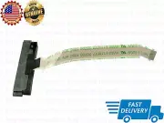 Genuine HDD Hard Disk Drive Connector Caddy Cable 450.0FA01.0001 For Dell Laptop