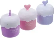 [Minkissy] Skincare Face Wash Foamer s Rapid Bubble Maker Pink Foaming Cleanser Tool Portable Face Wash Foamer