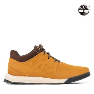 【Timberland】男款小麥色GreenStride環保纖維Killington Ultra查卡靴(A2GU3231)