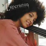 愛絲佩藍薩斯伯汀 同名專輯 ESPERANZA SPALDING ESPERANZA HUCD3140