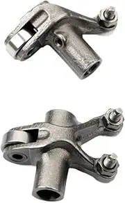 2pc Scooter Rocker Arm For V-spa GTS125 LT125 LXV125 Prima-vera125 S125 Spr-nt125 946 GTS LT LXV S Spr-nt 125cc 3V 4T