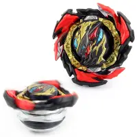 在飛比找蝦皮購物優惠-Beyblade Burst B-191 01 帶發射器趣味