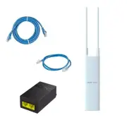 Starlink, NBN Expansion Bundle Roam 10 Acre WiFi Pack STL-RJ-00005