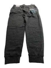 Roots Of Fight Black Kevin Garnett Sweatpants 2XL
