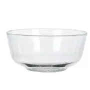Dinnerware Desert Cups with Spoons Salad Bowl Dessert Container Snack