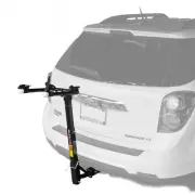 Sunlite HB-226 1.25-2in Receiver Rack 1-1/4 or 2in 2 Bike