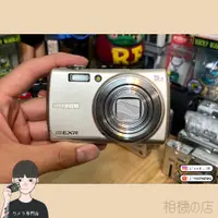 在飛比找蝦皮購物優惠-〈相機の店〉📷 富士 FUJIFILM FinePix F2