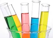 iplusmile 10pcs Glass Test Tubes, 20 x 120mm Clear Borosilicate Glass Test Tubes for Lab Scientific Experiments, Party Decorations, Candy Storage and Plant Propagation