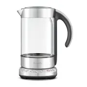 Breville the Smart KettleClear. BKE840CLR