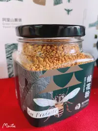 在飛比找誠品線上優惠-林下良品蜂花粉