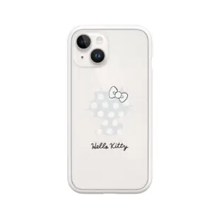 【RHINOSHIELD 犀牛盾】iPhone 11 Pro Mod NX邊框背蓋手機殼/Hello Kitty套組-隱形(Hello Kitty手機殼)