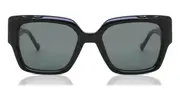 Sunday Somewhere ALLY C2 Women’s Sunglasses Tortoiseshell Size 52