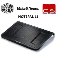 在飛比找蝦皮購物優惠-Cooler Master Notepal L1 散熱墊