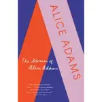 THE STORIES OF ALICE ADAMS