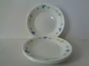 Corelle Secret Garden Set of 4 Appetizer Dessert Plates 6-3/4" New with Tags