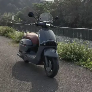 【白鐵材質 】蘭美達Lambretta  原廠風鏡 前風鏡 擋風玻璃  白鐵螺絲飾蓋