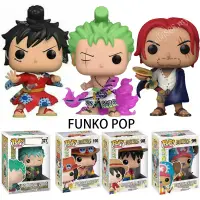 在飛比找蝦皮購物優惠-Funko POP One Piece Zoro 1288 