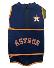 MLB Houston Astros Soothing Solution Vest