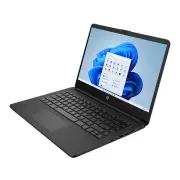HP 14" HD Laptop Intel N4020 1.1GHz 4GB RAM 64GB eMMC W11 SE *NEW SEALED*