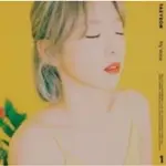 K-POP TAEYEON CD - 第 1 專輯 MY VOICE