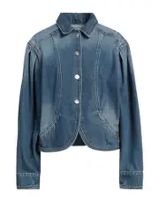 [ISABEL MARANT] ISABEL MARANT Denim outerwear - Item 16383768