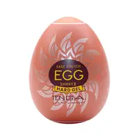 在飛比找阿性情趣優惠-TENGA EGG SHINY II [SHINY II/艷