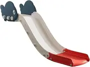 Exciting Slide Set for Active Kids, Indoor and Outdoor Adventures, H