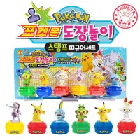 在飛比找蝦皮購物優惠-薇琪姐姐 韓國🇰🇷代購 Pokémon 皮卡丘 精靈寶可夢 