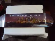 Zoo York /Forest Kirby Night Series Sk8 Deck Brand New in original shrink wrap