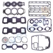 688-W0001-02 Up Power Head Gasket Gasket Kit For Yamaha Outboard 75 85HP E75MLHY