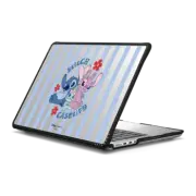 MacBook Pro 14-inch (M1 - M4) Impact Case Stitch Family Laptop Case