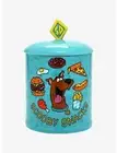 Scooby-Doo Scooby Snacks Cookie Jar