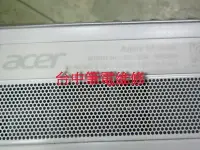 在飛比找Yahoo!奇摩拍賣優惠-台中筆電維修:ACER Aspire S7-391潑到水主機