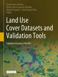 在飛比找博客來優惠-Land Use Cover Datasets and Va