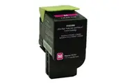 Fujifilm Magenta Hi Yield Use & Return Toner Cartridge 7K [CT203468]