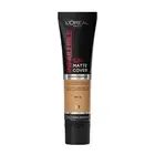 2 x L'Oreal Infallible 32HR Matte Cover Foundation 30ml - 310 Warm Undertone