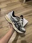 JJJJound x Asics Gel-Kayano 14 White/Navy - US 11 Men's | In-Hand ✅