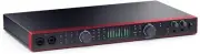 Focusrite Scarlett 18i20 Gen 4 USB Audio Interface 18in/20out – Japan Ver