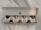 Nespresso Sample Original Line Pods Variety Pack Total Of 7