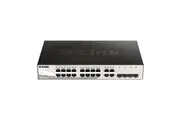 D-LINK DGS-1210-20 Switch