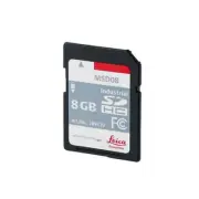 Leica MSD08 8GB SD Card