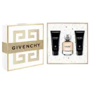 New Givenchy L'Interdit Eau De Parfum 80ml Gift Set* Perfume