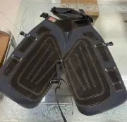 Farrier Chaps With Knife Pockets And Magnet