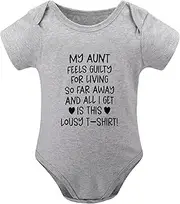 [WOOYONGING] My Aunt Feels Guilty For Living So Far Away Newborn Outfit Boy Going Home Short Sleeve Coming Home Outfit Boy Whit