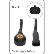 Tridon Knock Sensor - TKS127