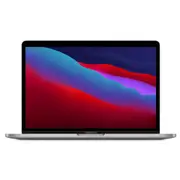 Apple MacBook Pro 13-inch with M1 chip, 256GB SSD (Space Grey/2020) [~Renewed]