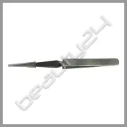 X-Shaped Tweezers for Professional Eyelash Extension - Stainless Steel